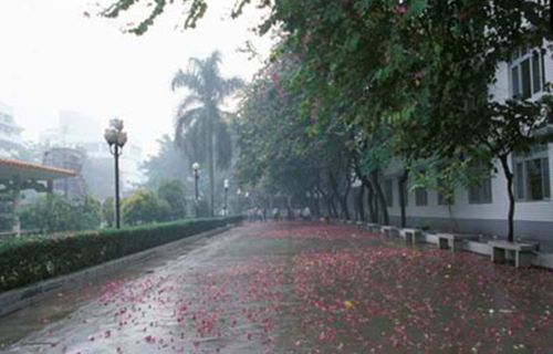 永川市紅爐鎮(zhèn)紅爐初級中學(xué)