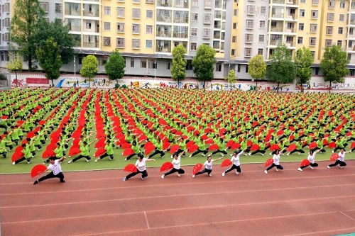 報(bào)考黔西中等職業(yè)學(xué)校，選什么專業(yè)好