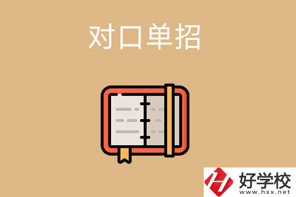 湖南對口單招筆試一般考什么內(nèi)容？該如何做準(zhǔn)備？