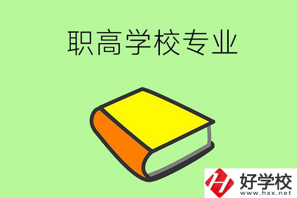 湖南省株洲市職高學(xué)校有哪些專業(yè)比較好？