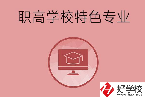 長(zhǎng)沙市有哪些比較好的職高學(xué)校？有什么特色專業(yè)？