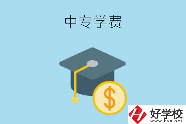 在婁底讀中專一年大概需要多少學(xué)費(fèi)？