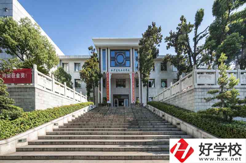 長沙建筑工程學校怎么樣？值不值得報考？