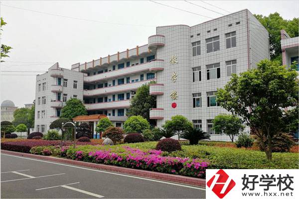 沅江市職業(yè)中專有哪些特色專業(yè)？