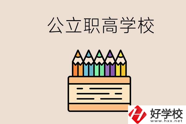 岳陽(yáng)的公立職高學(xué)校有哪些？學(xué)費(fèi)一般是多少？