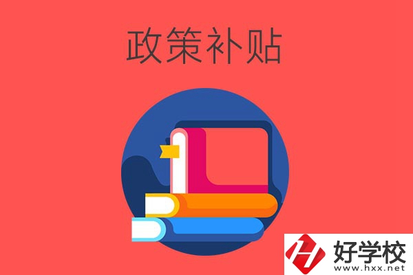 在衡陽(yáng)讀公辦中職學(xué)校有什么政策補(bǔ)貼？