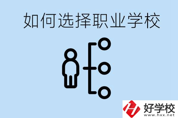 初中畢業(yè)怎么選擇職業(yè)學校？岳陽有什么好的民辦職校？