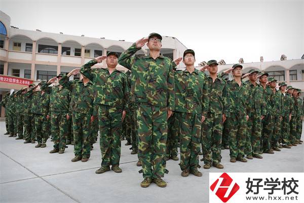 湖南中職開(kāi)學(xué)要軍訓(xùn)嗎？軍訓(xùn)內(nèi)容是什么？