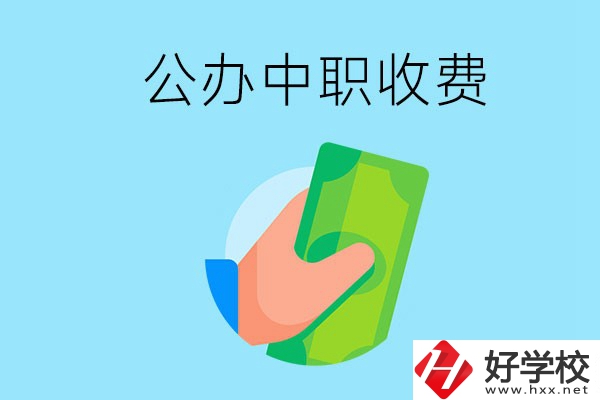 湘潭公辦中職的收費(fèi)情況怎么樣？貴不貴？