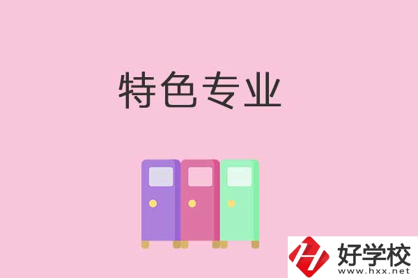 衡陽中專學(xué)校有哪些特色專業(yè)可以學(xué)習(xí)？