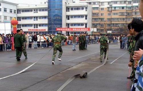 衢州市交通中等專業(yè)學(xué)校