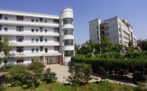 河南地礦職業(yè)學院