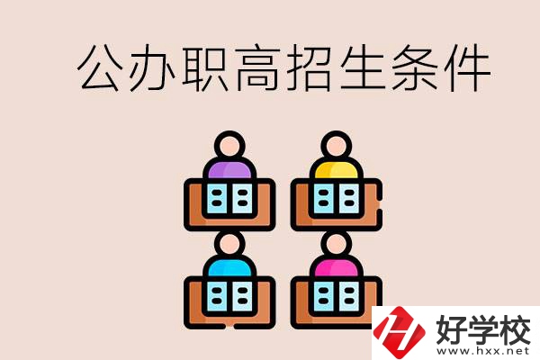 邵陽(yáng)市有哪些公辦職高？學(xué)校的招生條件是什么？