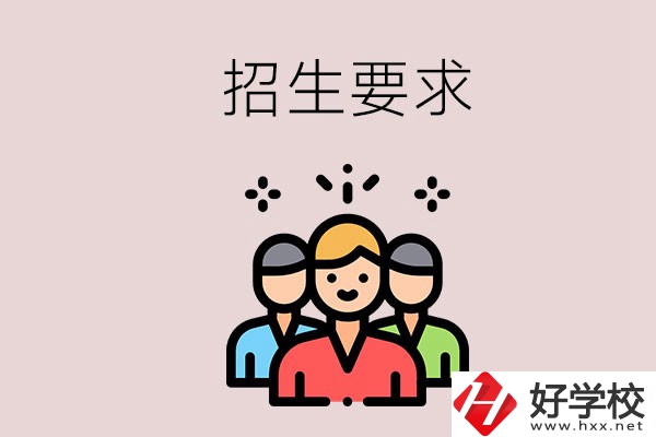 湘潭的民辦職校有什么招生要求？