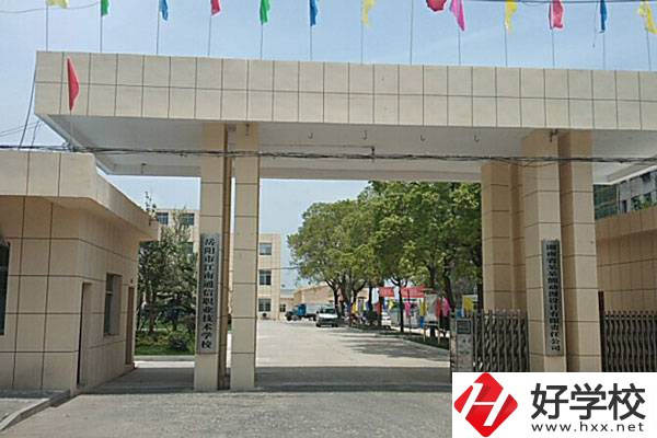 岳陽市江南通信職校怎么樣？有哪些特色？