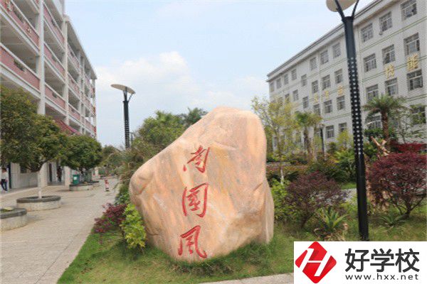 想學淡水養(yǎng)殖可以報湖南哪些中職？學校就業(yè)如何？