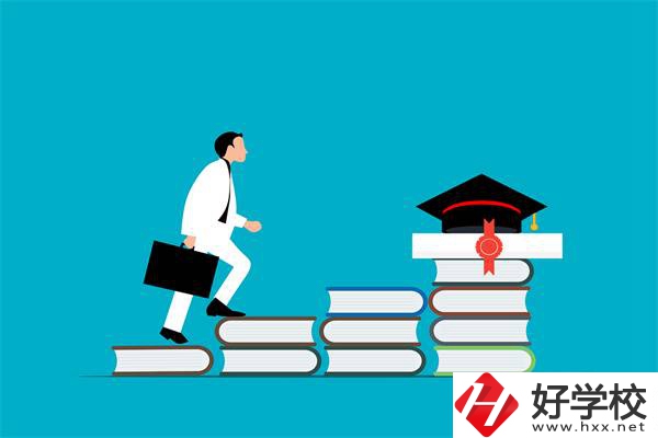 長沙中考200還有書讀嗎？成績差有繼續(xù)讀的必要嗎？