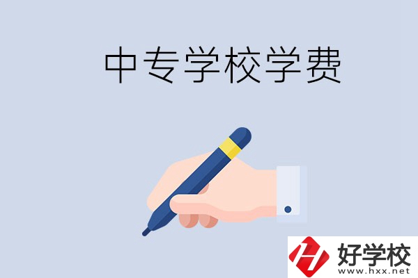 在株洲上中專學(xué)費(fèi)要多少？經(jīng)濟(jì)困難怎么辦？