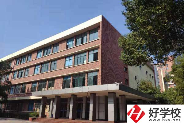 湖南建設中等職業(yè)學校怎么樣，有哪些熱門專業(yè)？