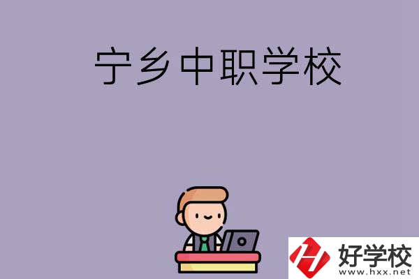 寧鄉(xiāng)有哪些中職學校推薦？