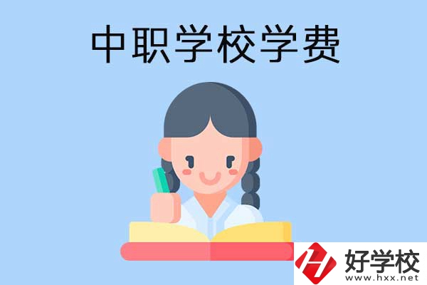 懷化地區(qū)公辦中職學(xué)校學(xué)費怎么樣？有哪些資助政策？