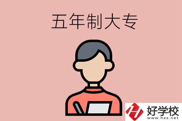 長(zhǎng)沙比較容易進(jìn)的五年制大專(zhuān)有哪些？