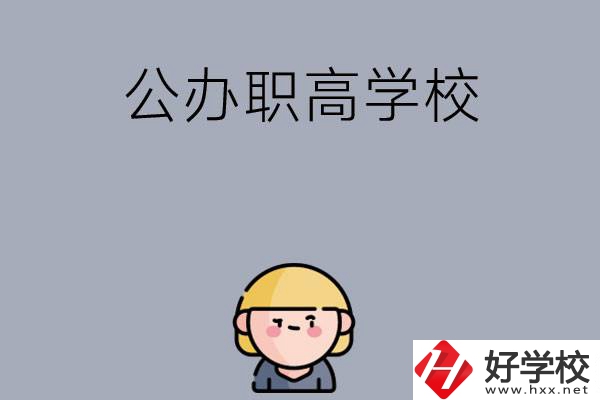 長沙公辦職高學(xué)校有哪些？