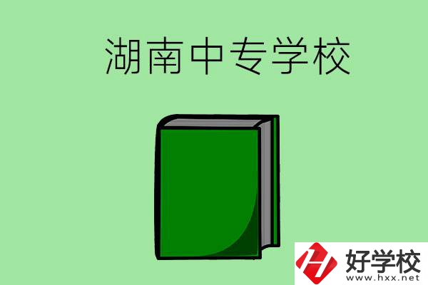 湖南的中專學(xué)校有哪些？都開設(shè)了哪些專業(yè)？