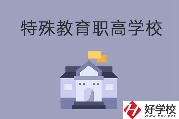 益陽市有開設(shè)特殊教育的職高學校嗎？有什么特色？