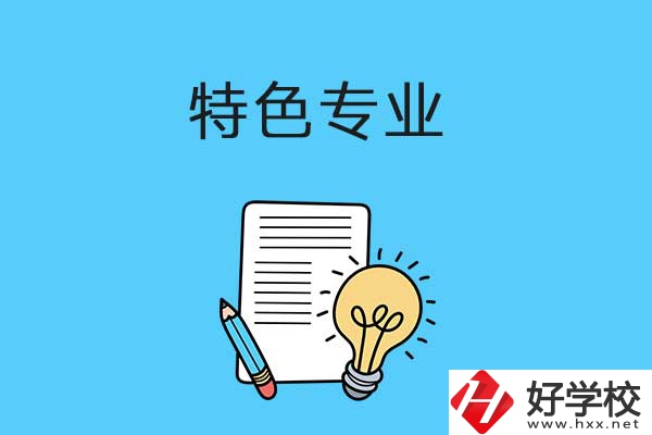 在益陽讀職校，有什么特色專業(yè)可以學(xué)習(xí)？