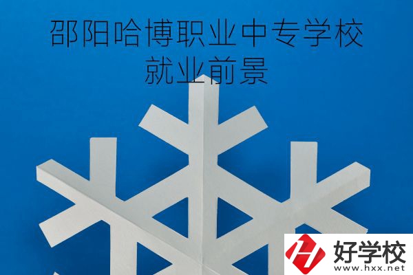 邵陽哈博職業(yè)中專學校好不好？就業(yè)前景怎樣？