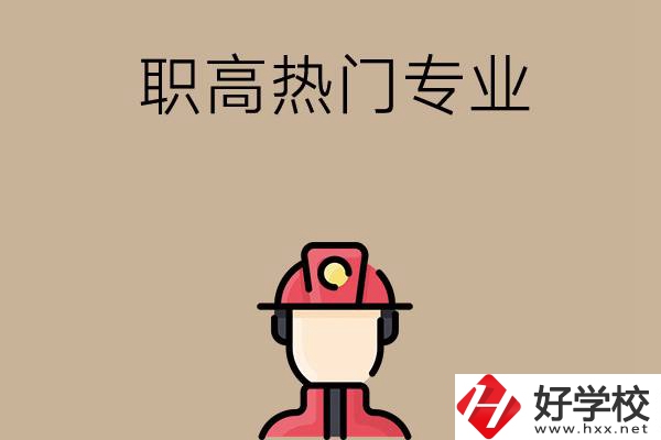 邵陽的職高有哪些熱門專業(yè)？