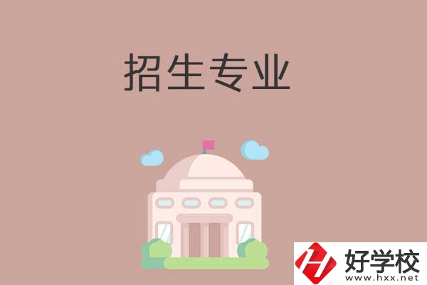 益陽有哪些高職院校設(shè)立了中職部？招生專業(yè)有哪些？