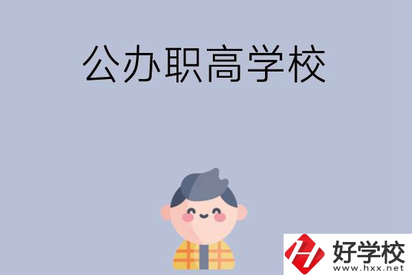 長沙公辦職高學(xué)校哪幾所好？